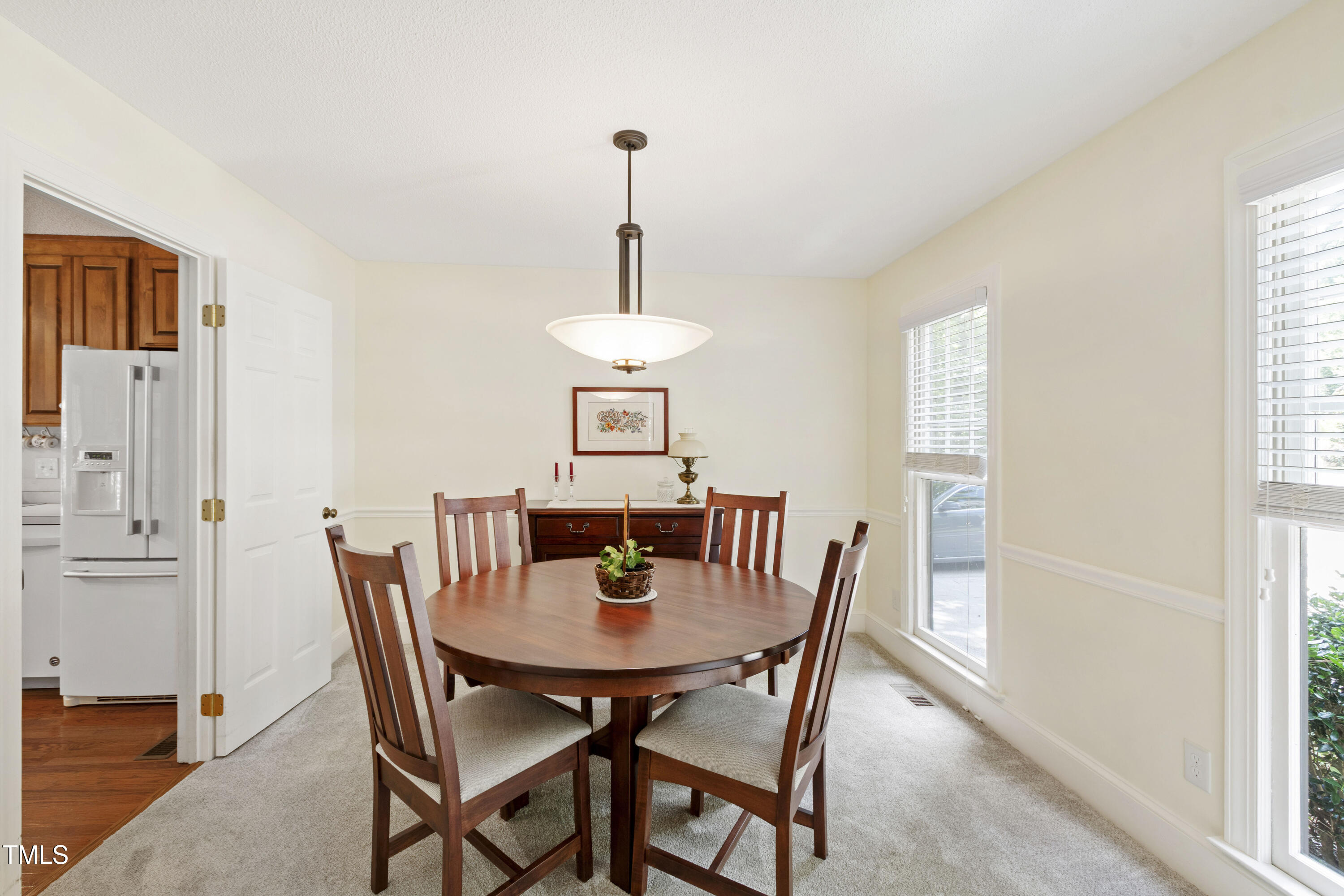 6716 Rainwater Road Raleigh, NC 27615 - Photo 8 of 46 8 Rainwater (17)