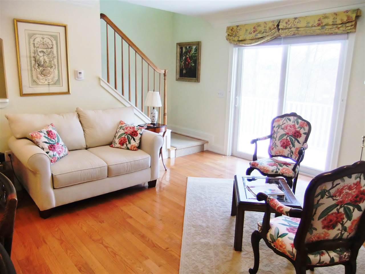 149 Riverside Townhouses Road, Unit 24 Manchester, VT 05255 - Photo 2 of 18 Gallery Image 2