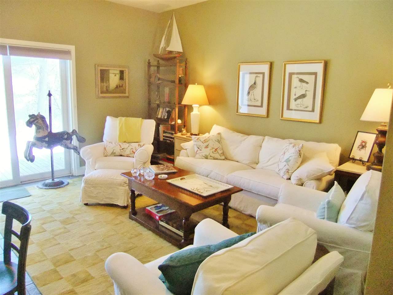 149 Riverside Townhouses Road, Unit 24 Manchester, VT 05255 - Photo 15 of 18 Gallery Image 15