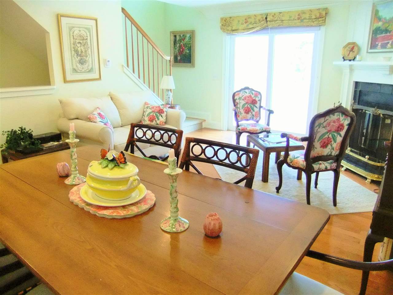 149 Riverside Townhouses Road, Unit 24 Manchester, VT 05255 - Photo 8 of 18 Gallery Image 8