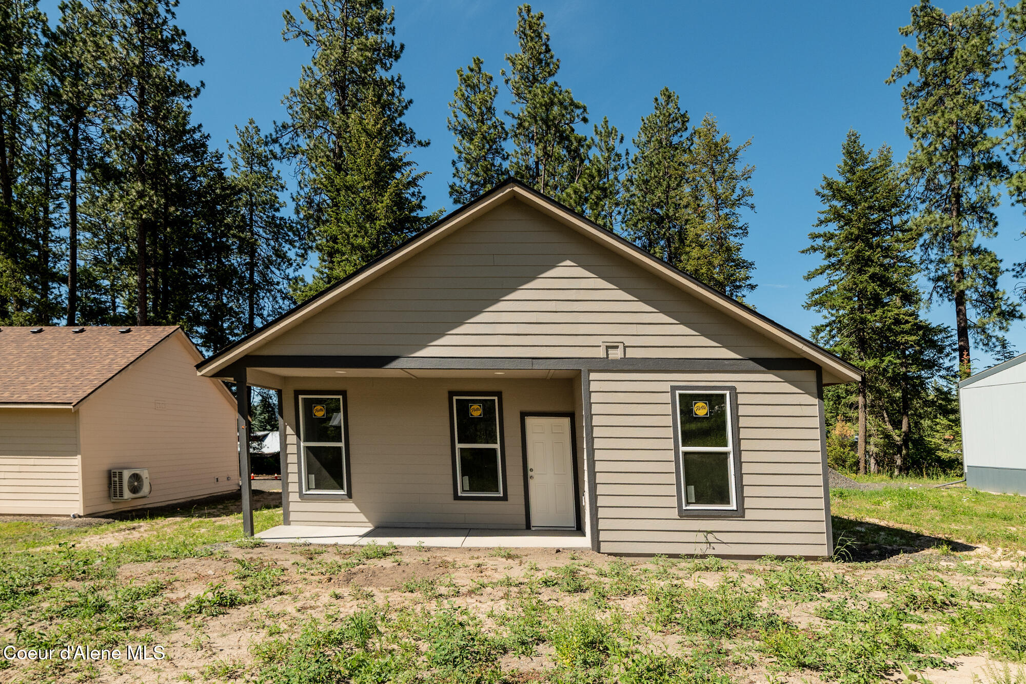 261 F Street Plummer, ID 83851 - Photo 22 of 26 261 F Str Plummer-3