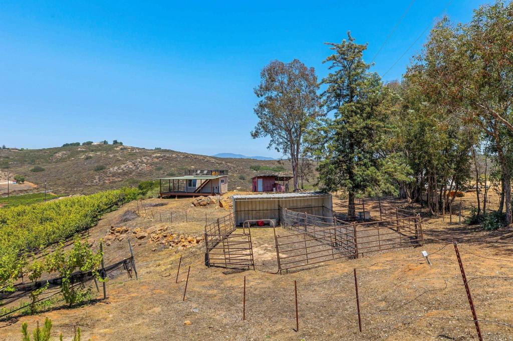 18759 Rangeland Road Ramona, CA 92065 - Photo 50 of 62