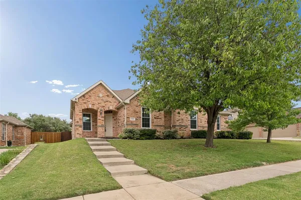 $569,000 | 1221 Amistad Drive, Prosper, TX 75078