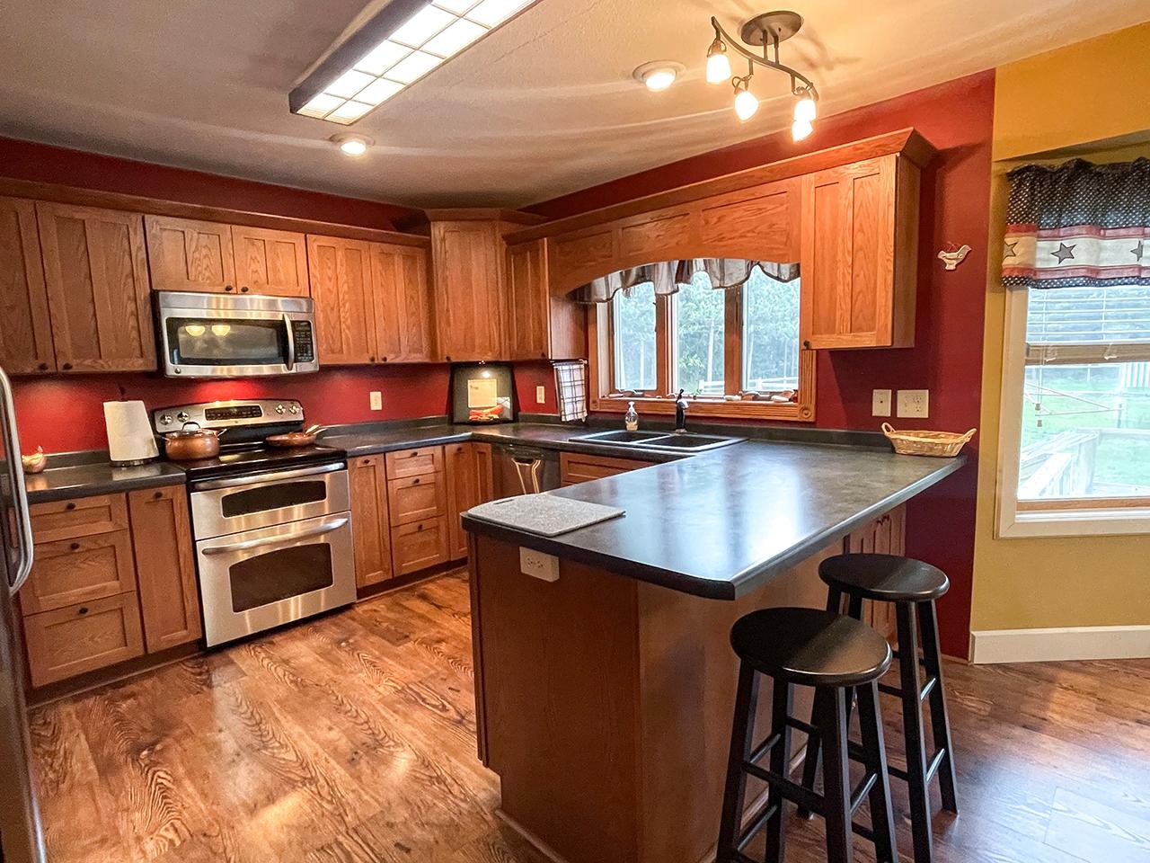W2390 Cth A Rhinelander, WI 54501 - Photo 4 of 38 Gallery Image 4