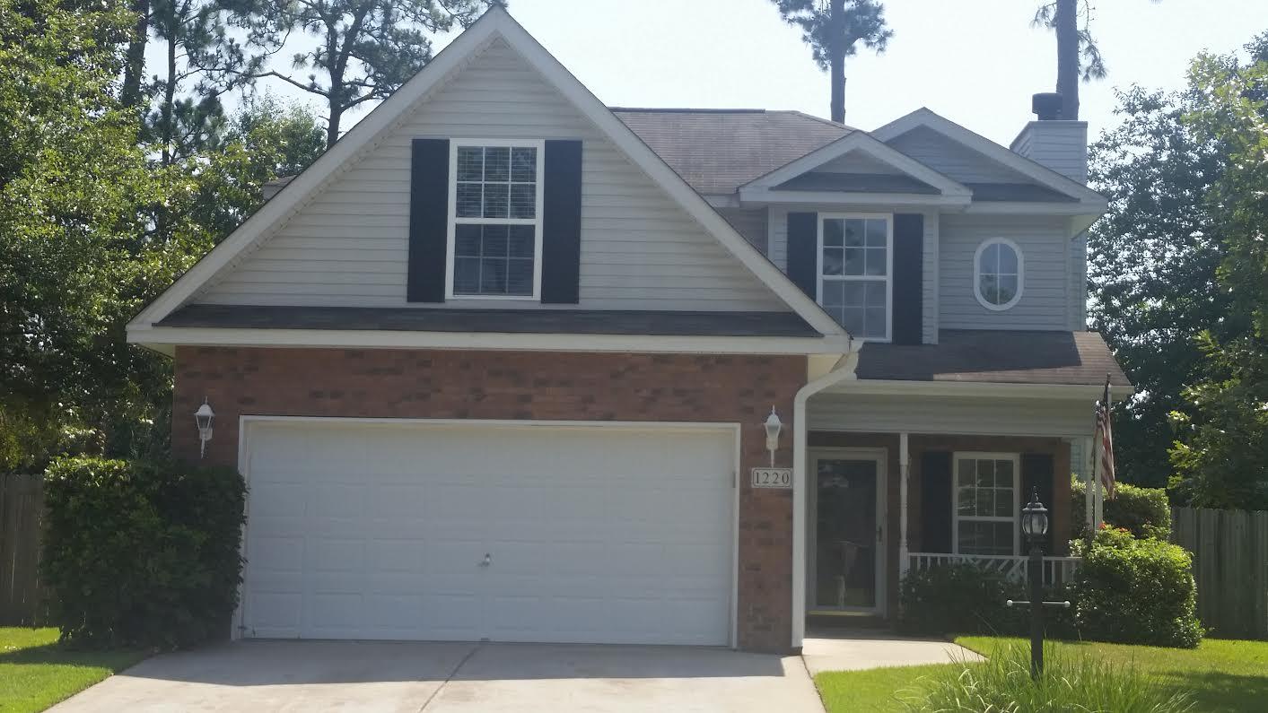 1220 Millbrook Road Summerville, SC 29486 - Photo 1 of 15 1220 Millbrook Rd (P)