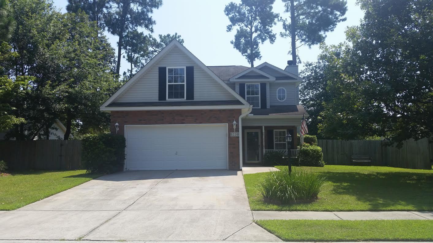 1220 Millbrook Road Summerville, SC 29486 - Photo 2 of 15 1220 Millbrook Rd