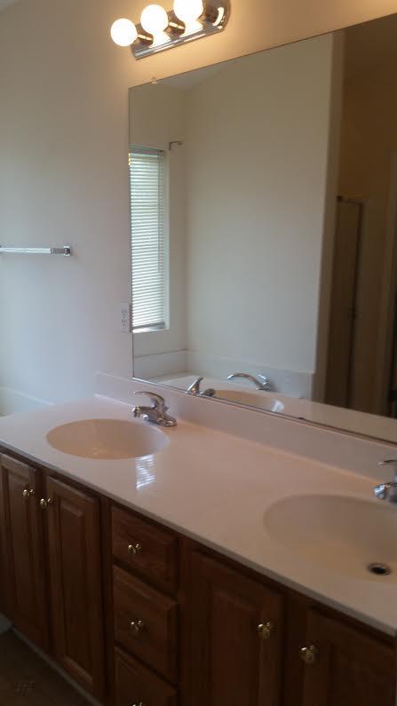 1220 Millbrook Road Summerville, SC 29486 - Photo 11 of 15 Master Bath (dual vanity)