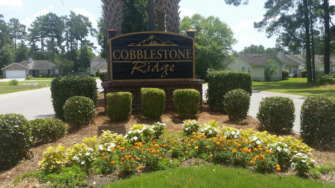 1220 Millbrook Road Summerville, SC 29486 - Photo 15 of 15 Welcome to Cobblestone Ridge!
