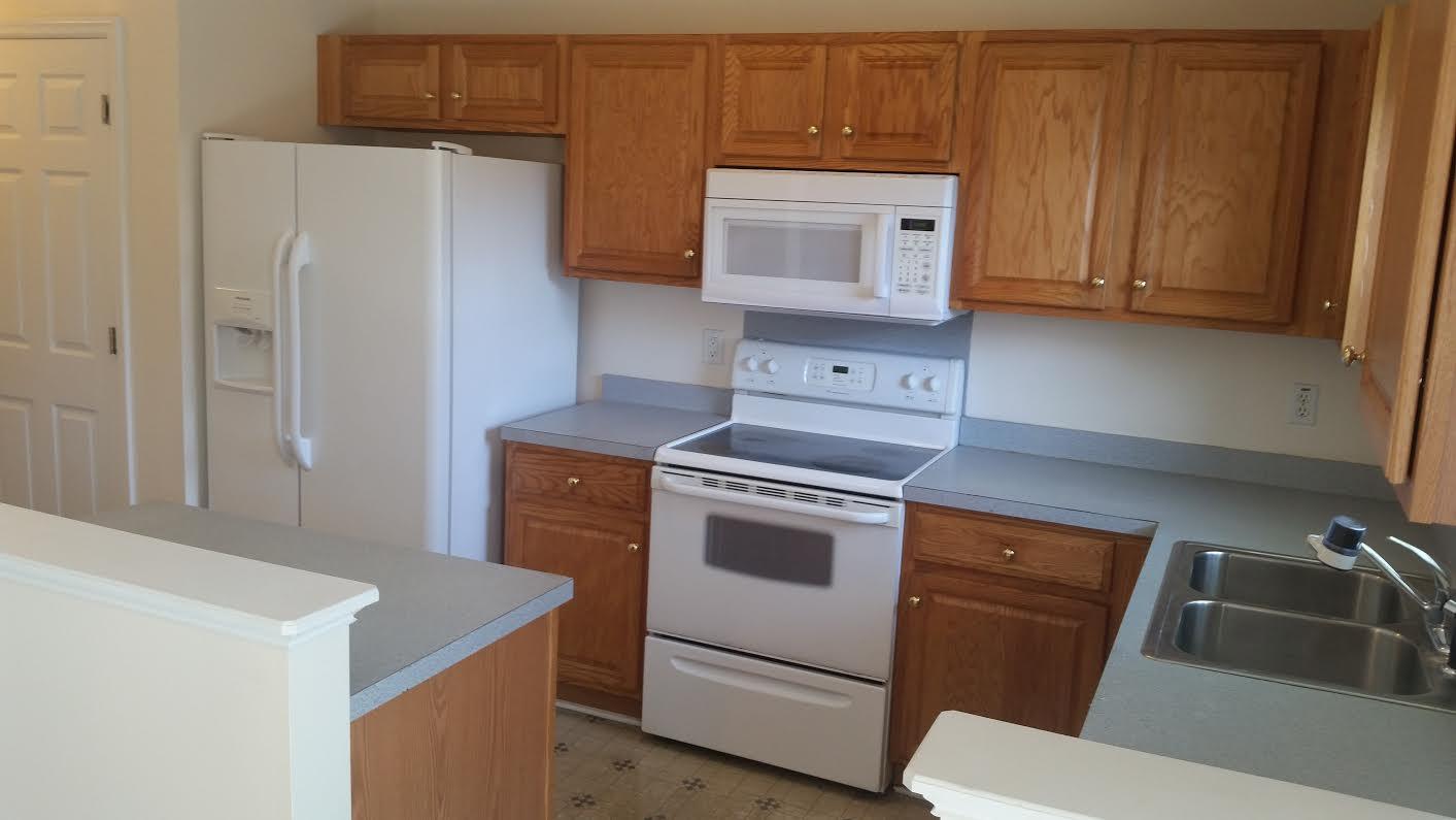 1220 Millbrook Road Summerville, SC 29486 - Photo 8 of 15 Eat-In Kitchen