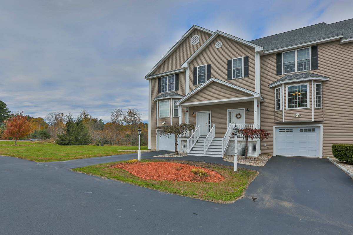 15 Shaker Heights Road Chester, NH 03036 - Photo 1 of 30