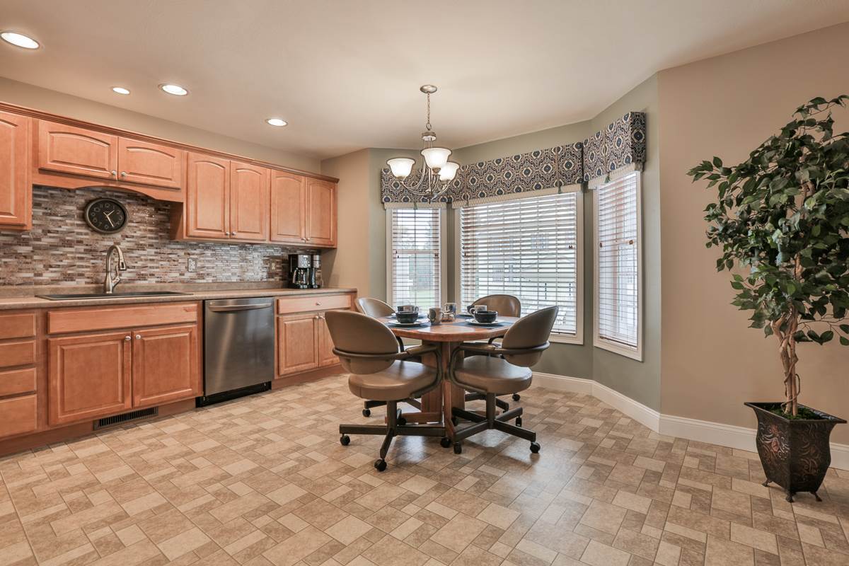 15 Shaker Heights Road Chester, NH 03036 - Photo 5 of 30