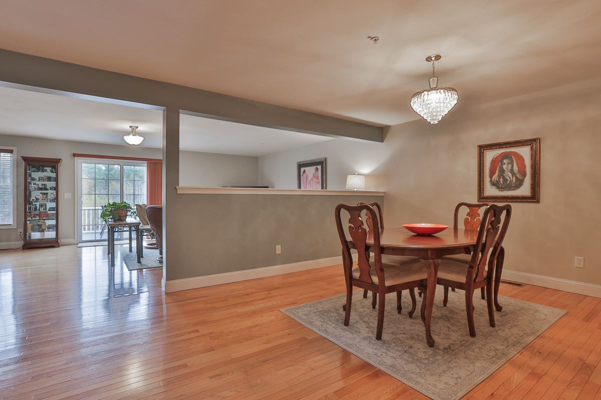 15 Shaker Heights Road Chester, NH 03036 - Photo 10 of 30