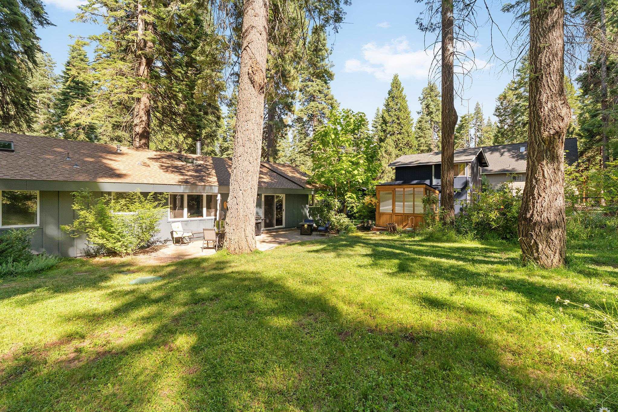 1223 White Fir Road Lake Almanor, CA 96137 - Photo 38 of 50