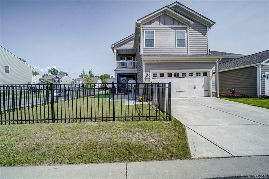 5093 Waterloo Drive Tega Cay, SC 29708 - Photo 1 of 48