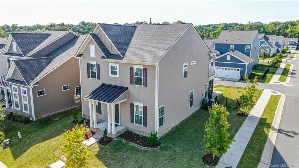 5093 Waterloo Drive Tega Cay, SC 29708 - Photo 2 of 48