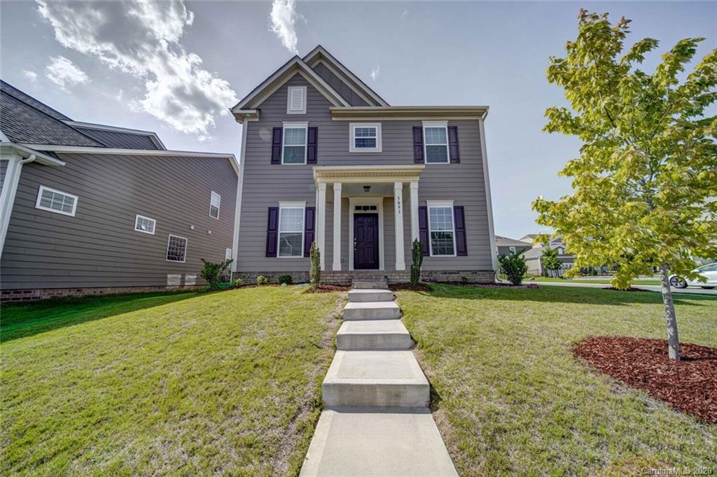 5093 Waterloo Drive Tega Cay, SC 29708 - Photo 3 of 48