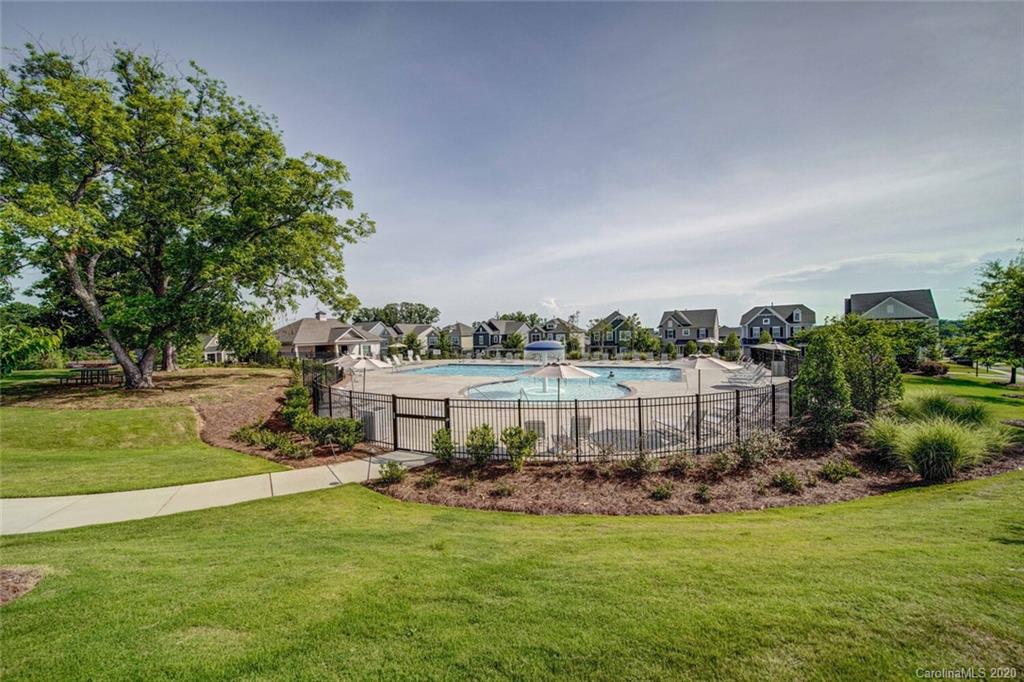 5093 Waterloo Drive Tega Cay, SC 29708 - Photo 45 of 48