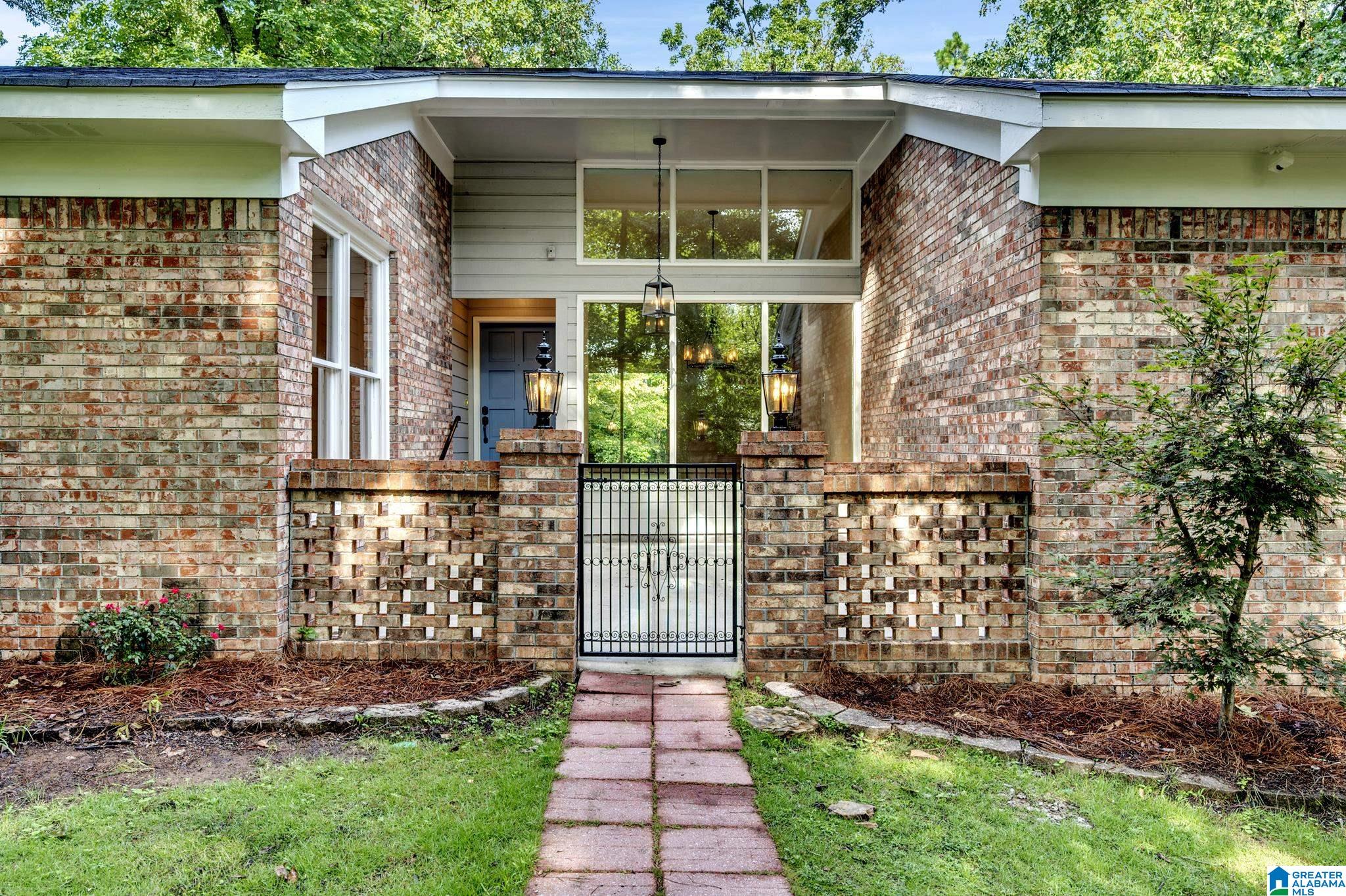 608 South Sanders Road Birmingham, AL 35226 - Photo 1 of 49