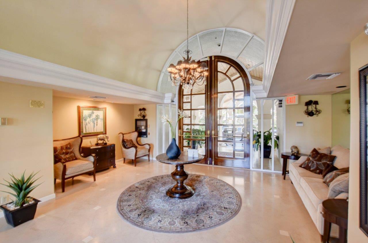 6342 Northwest 23rd Street Boca Raton, FL 33434 - Photo 38 of 50 Clubhouse lobby
