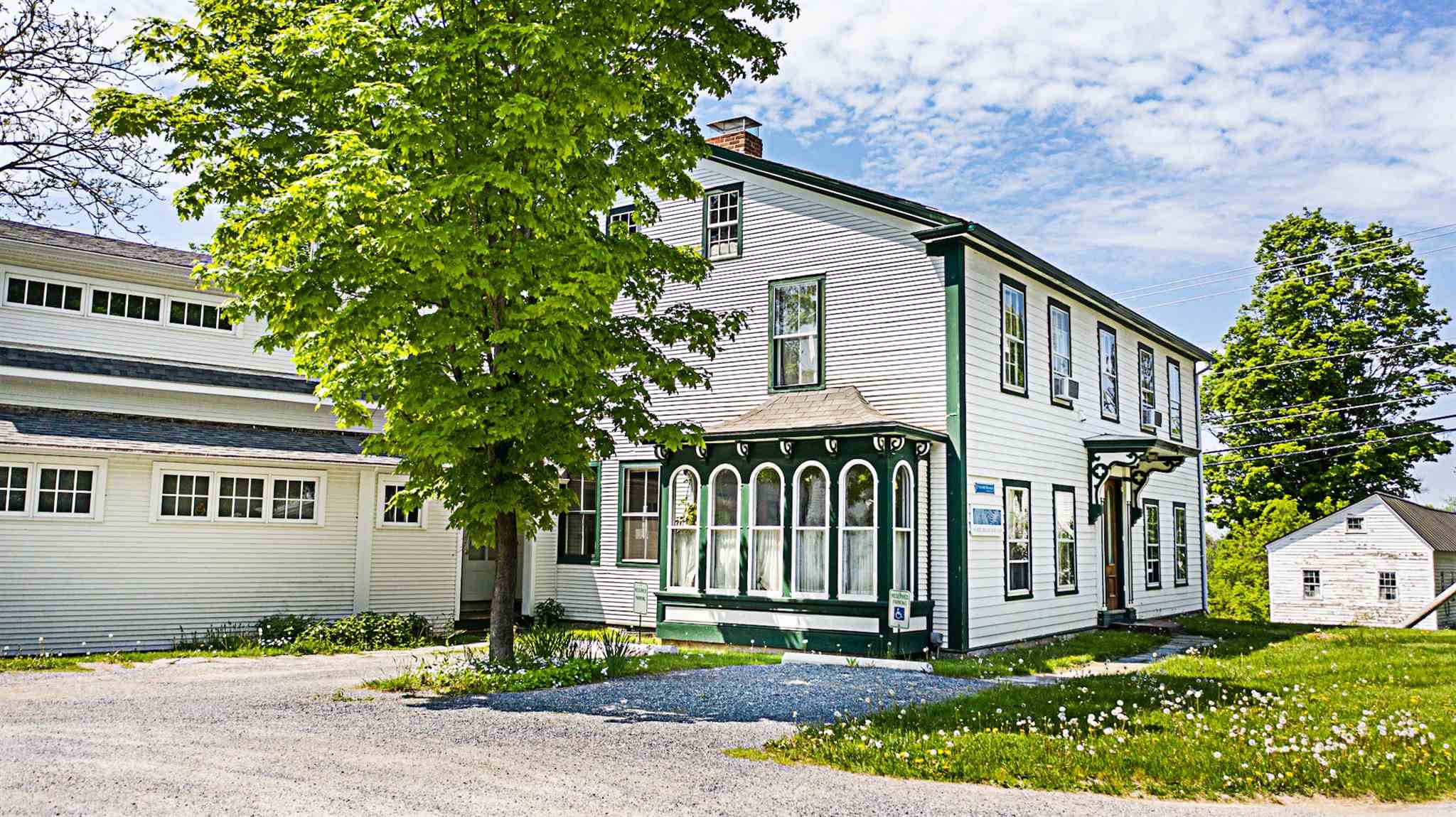 2848 Greenbush Road Charlotte, VT 05445 - Photo 3 of 40 Gallery Image 3