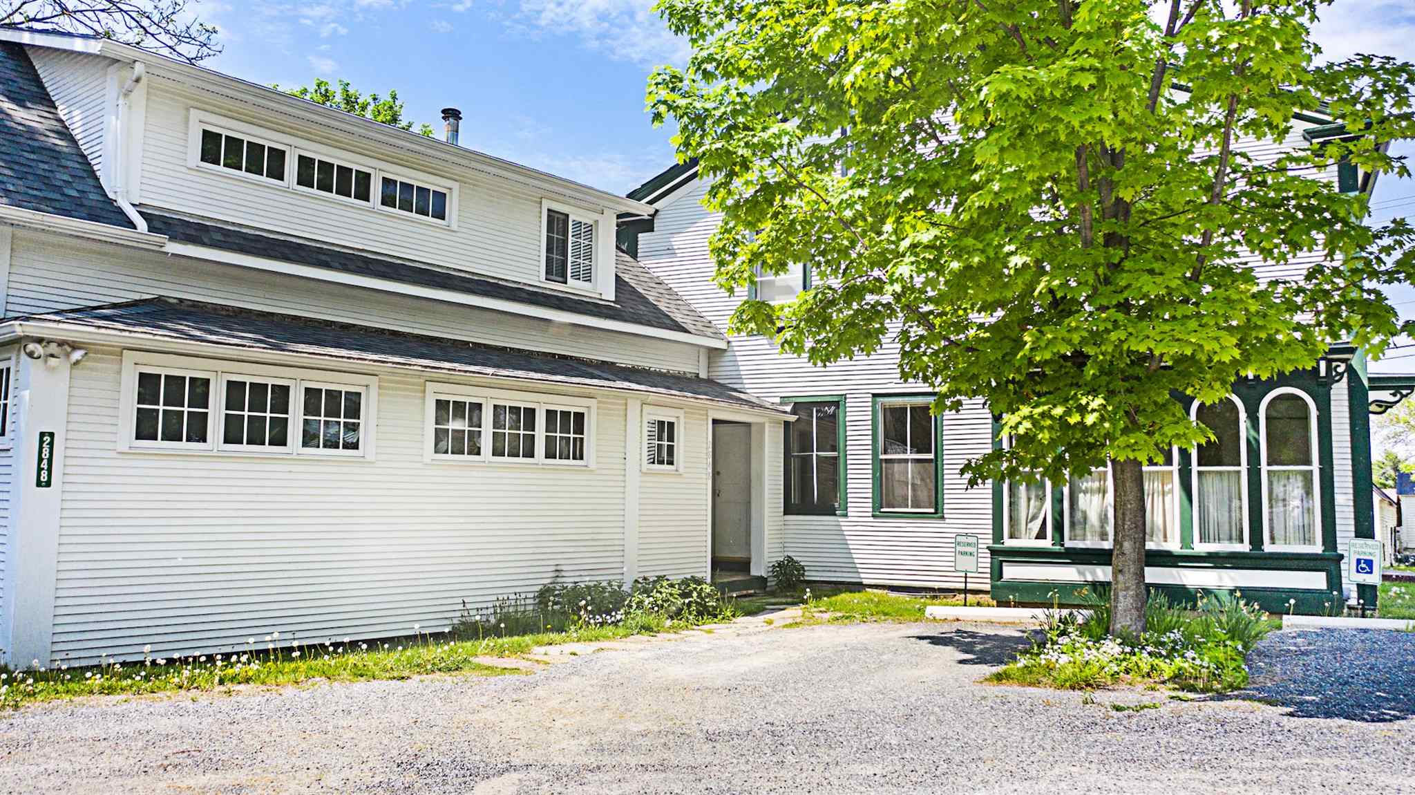 2848 Greenbush Road Charlotte, VT 05445 - Photo 4 of 40 Gallery Image 4