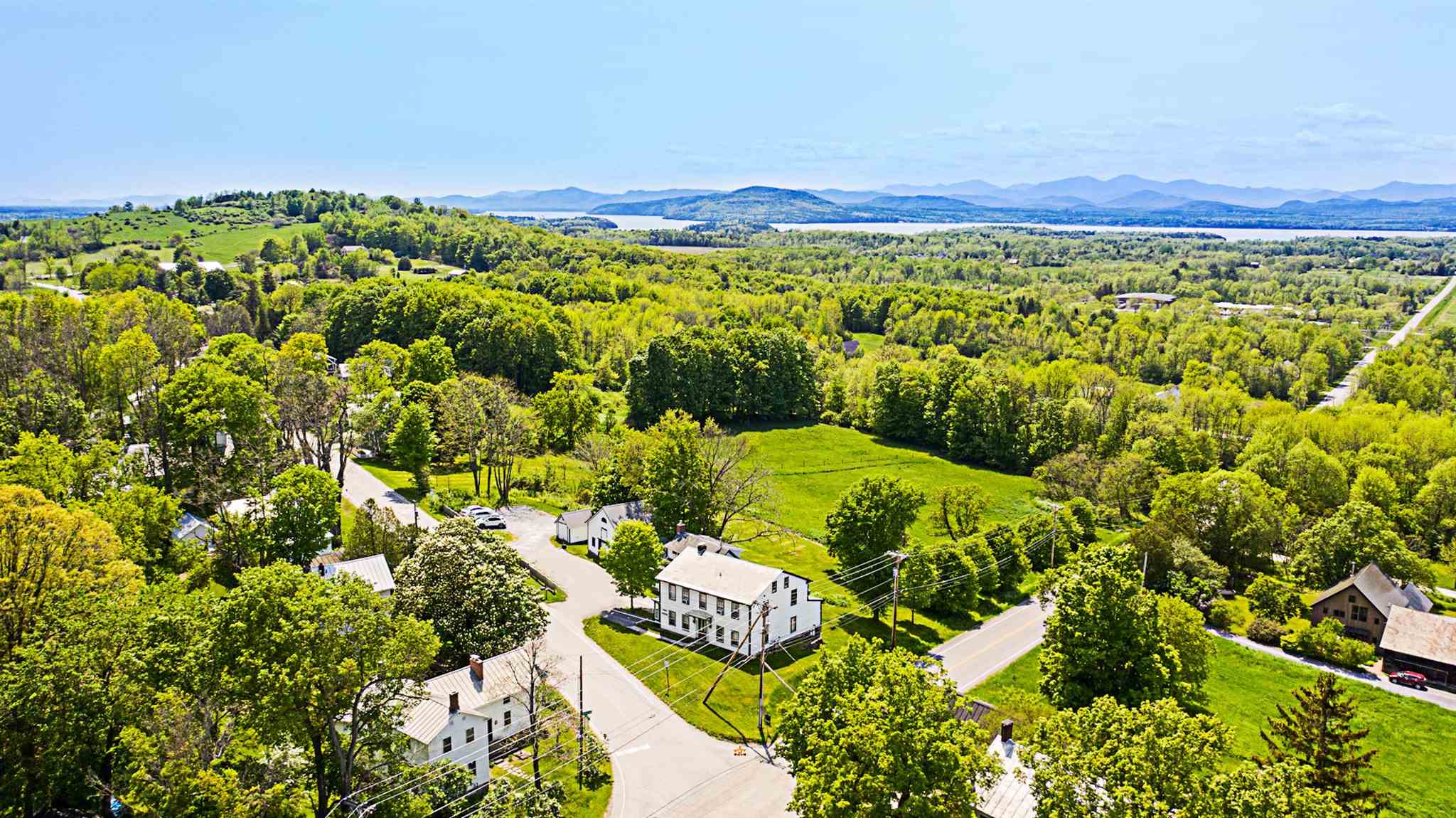 2848 Greenbush Road Charlotte, VT 05445 - Photo 40 of 40 Gallery Image 40