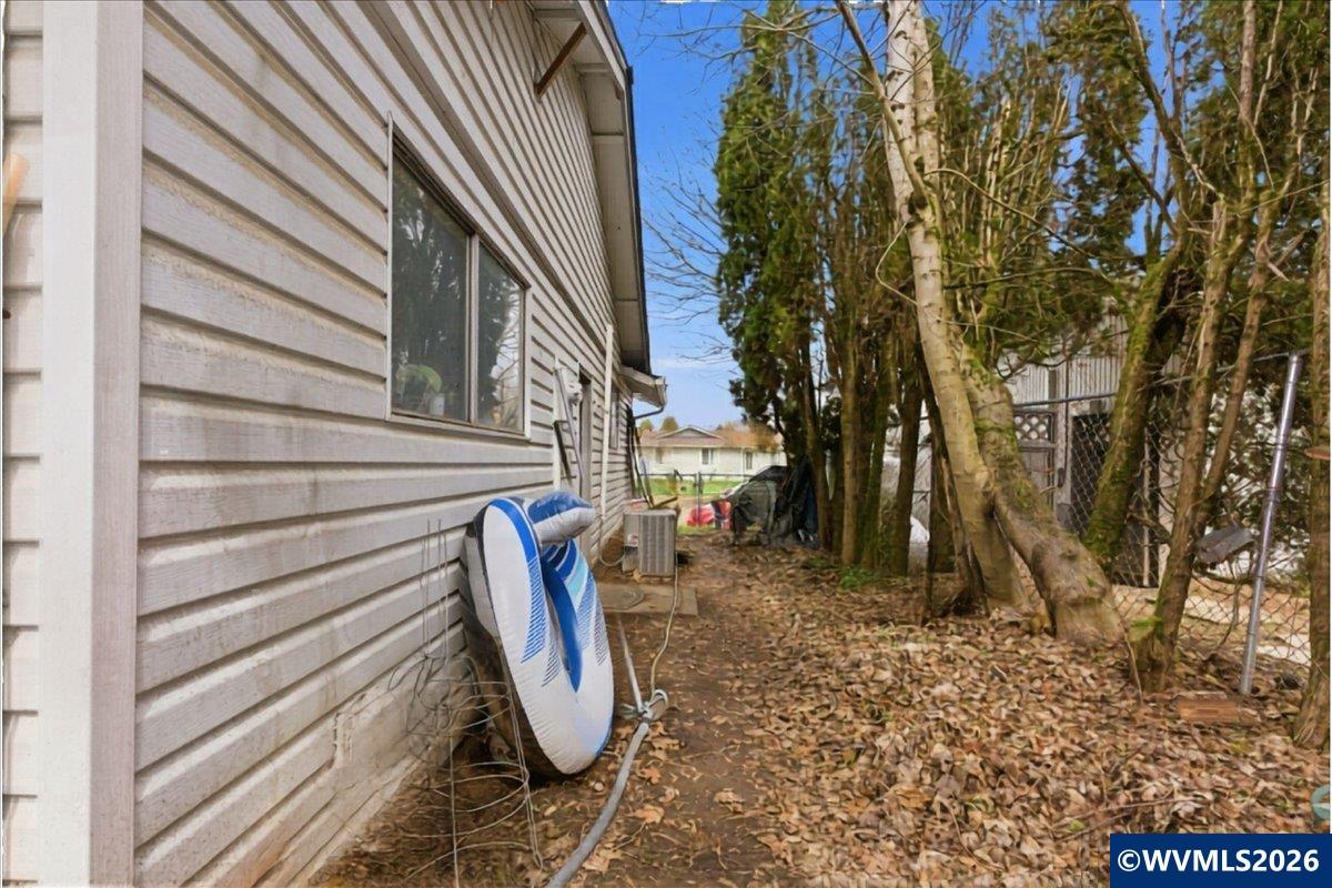 990 Hazel Street Aumsville, OR 97325 - Photo 46 of 47