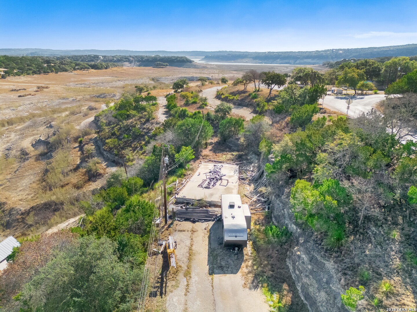 273 Plum Cove Road Lakehills, TX 78063 - Photo 3 of 10 a view of an ocean and city