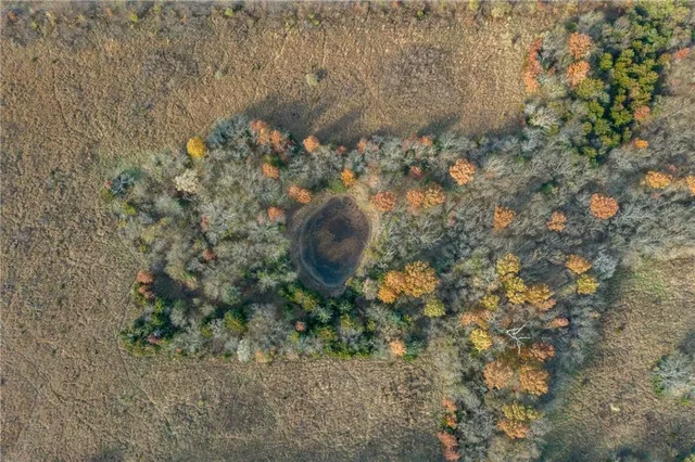 $390,500 | Tbd West Oak Street, Breckenridge, MO 64625