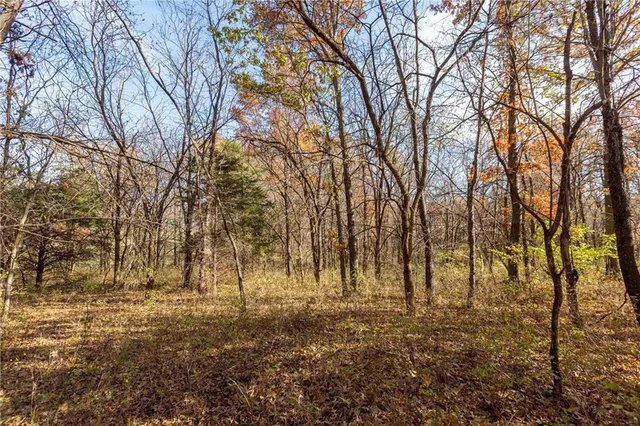 $390,500 | Tbd West Oak Street, Breckenridge, MO 64625