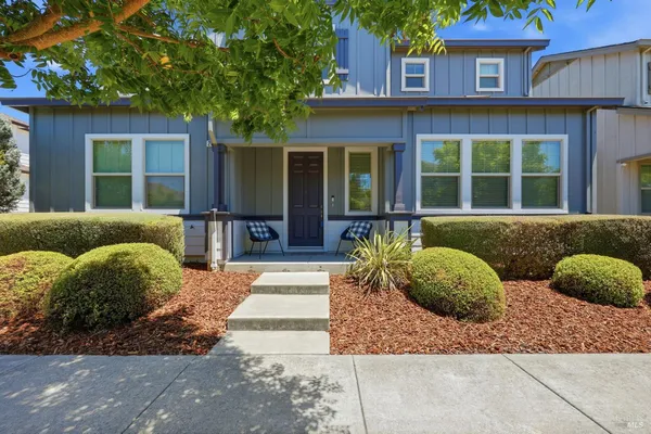 $715,000 | 2318 Avignon Circle, Santa Rosa, CA 95403