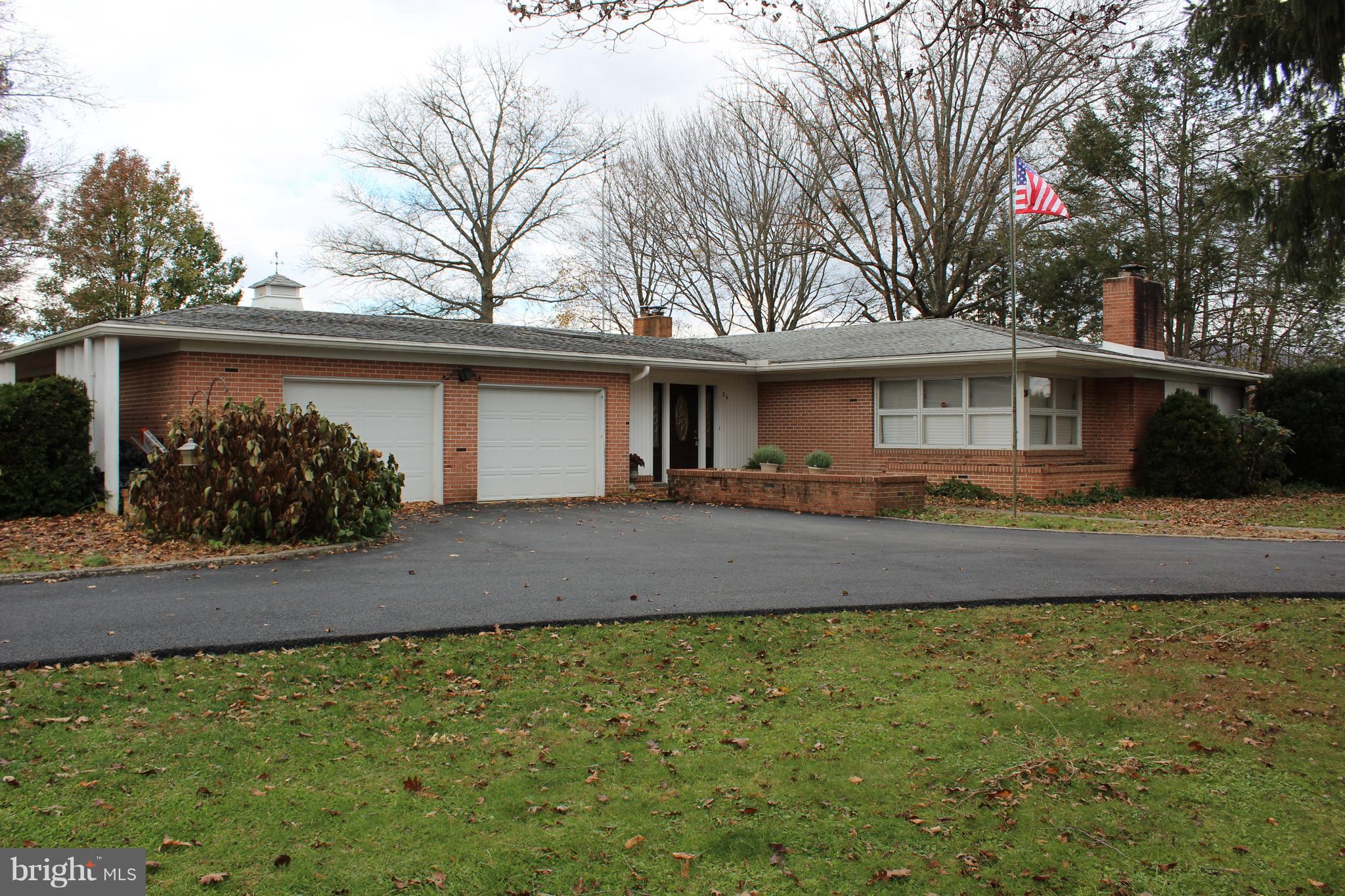 24 Carrolls Tract Road Fairfield, PA 17320 - Photo 2 of 47