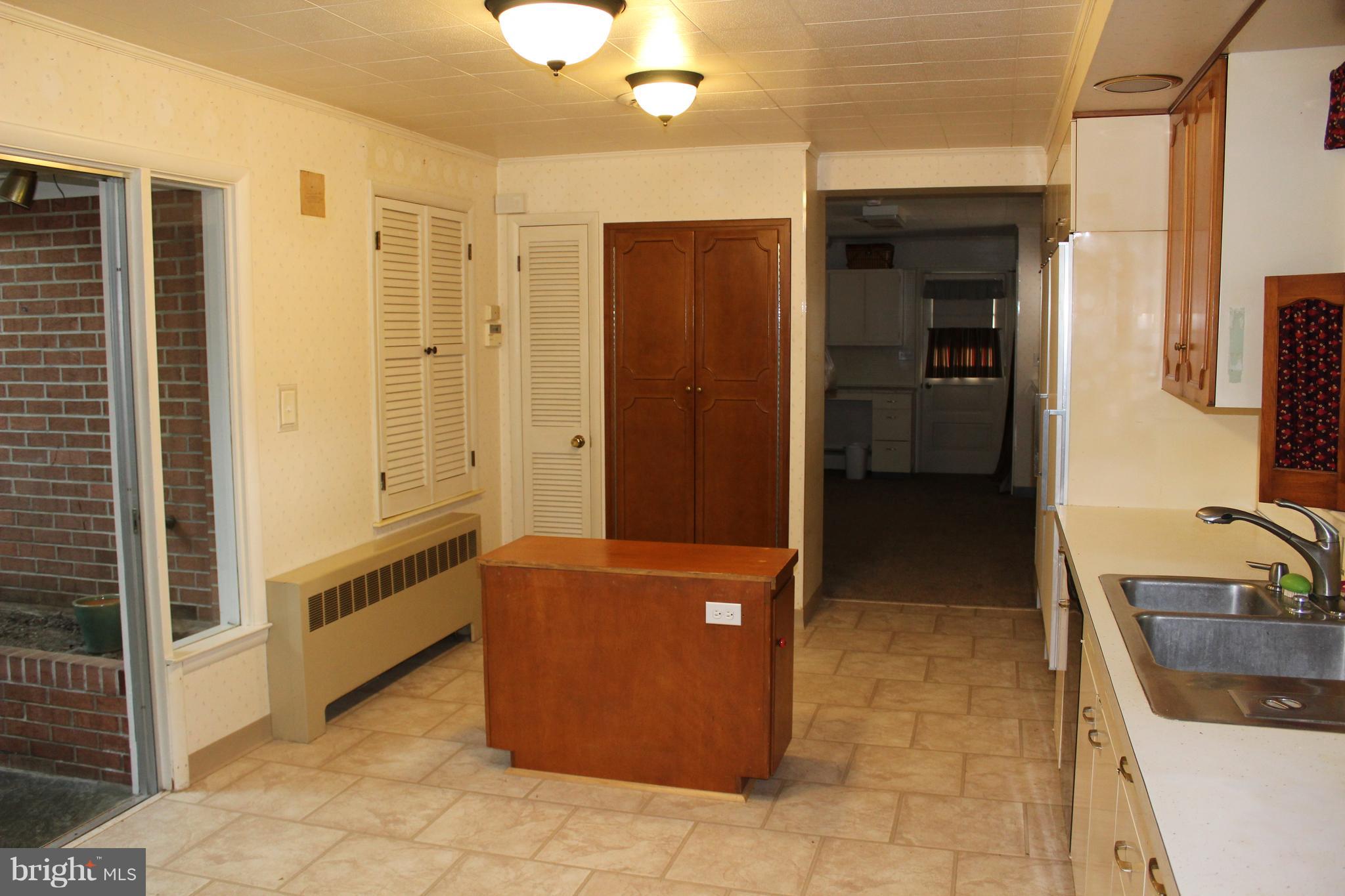 24 Carrolls Tract Road Fairfield, PA 17320 - Photo 14 of 47 Kitchen with St. Charles cabinets