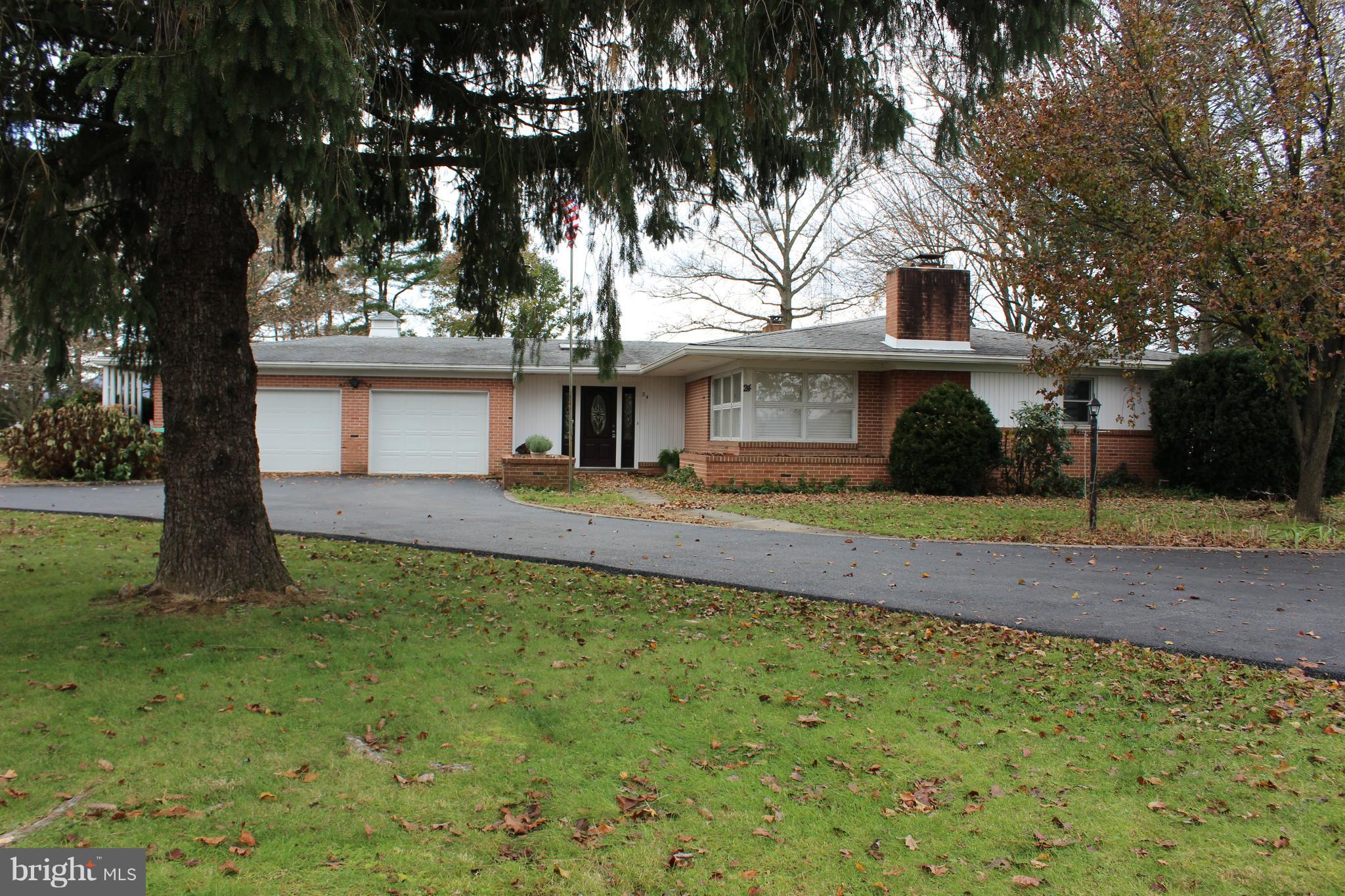 24 Carrolls Tract Road Fairfield, PA 17320 - Photo 3 of 47