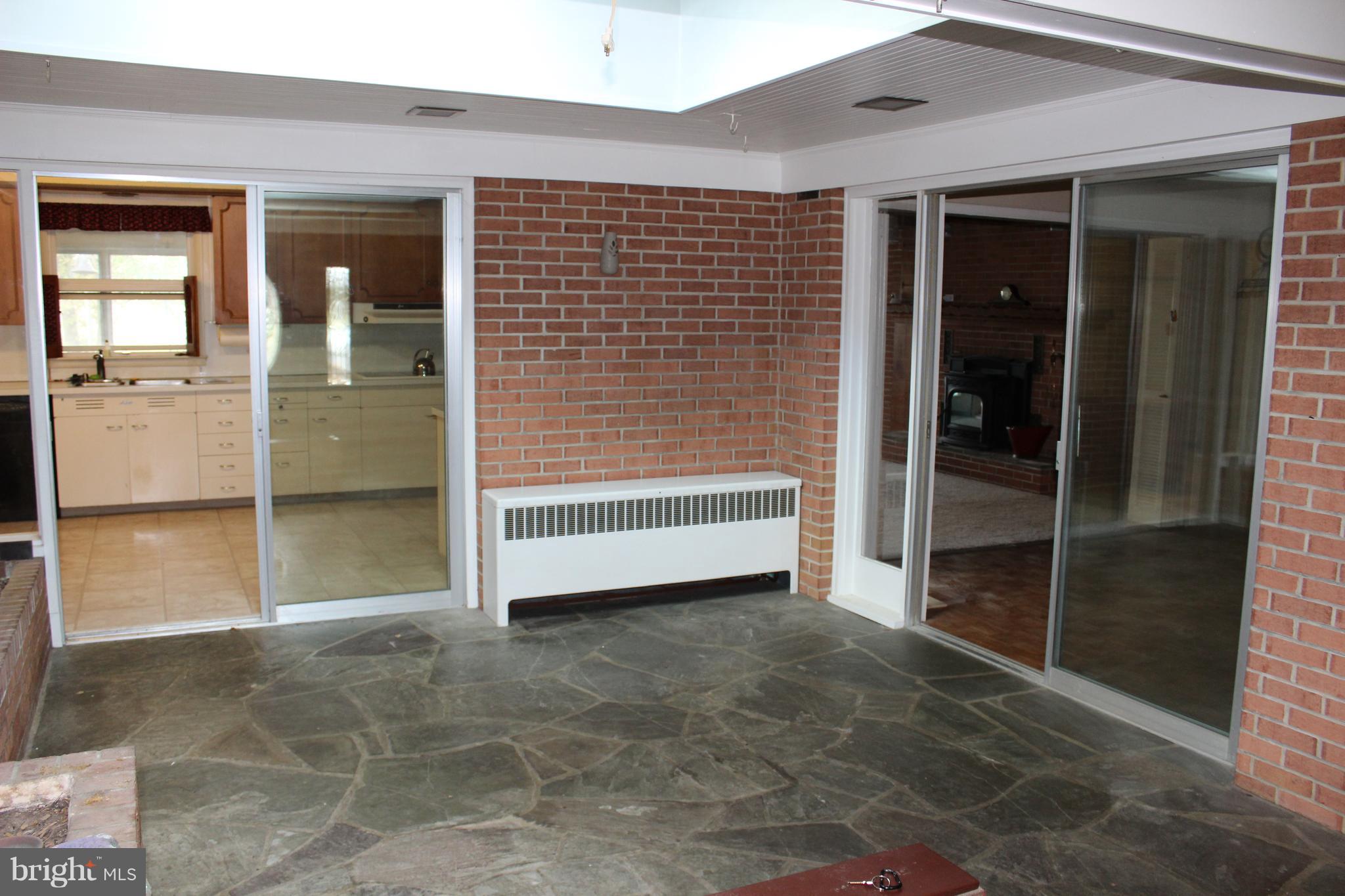 24 Carrolls Tract Road Fairfield, PA 17320 - Photo 23 of 47 Foyer