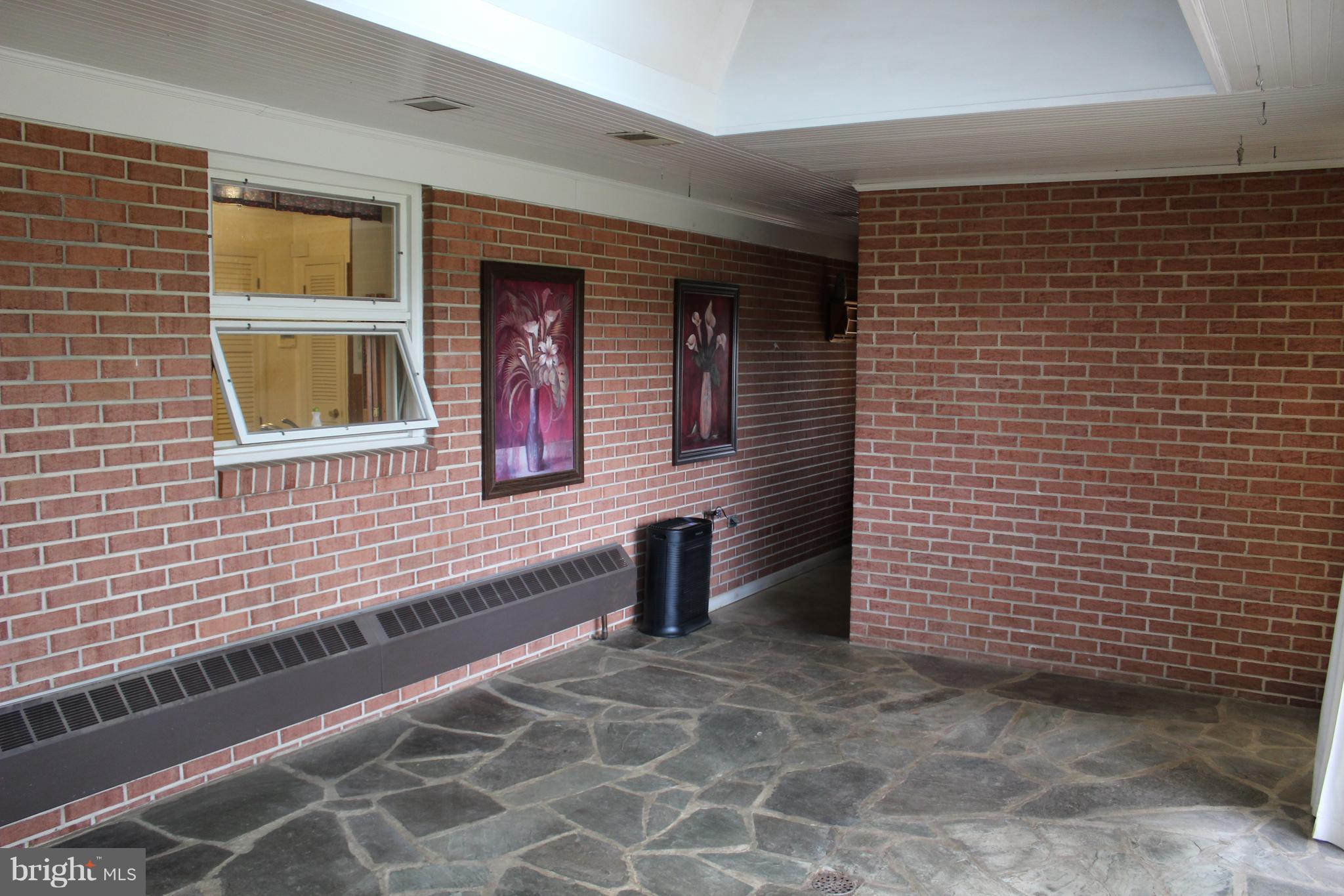 24 Carrolls Tract Road Fairfield, PA 17320 - Photo 24 of 47 Rear Enclosed Four Seasons Room