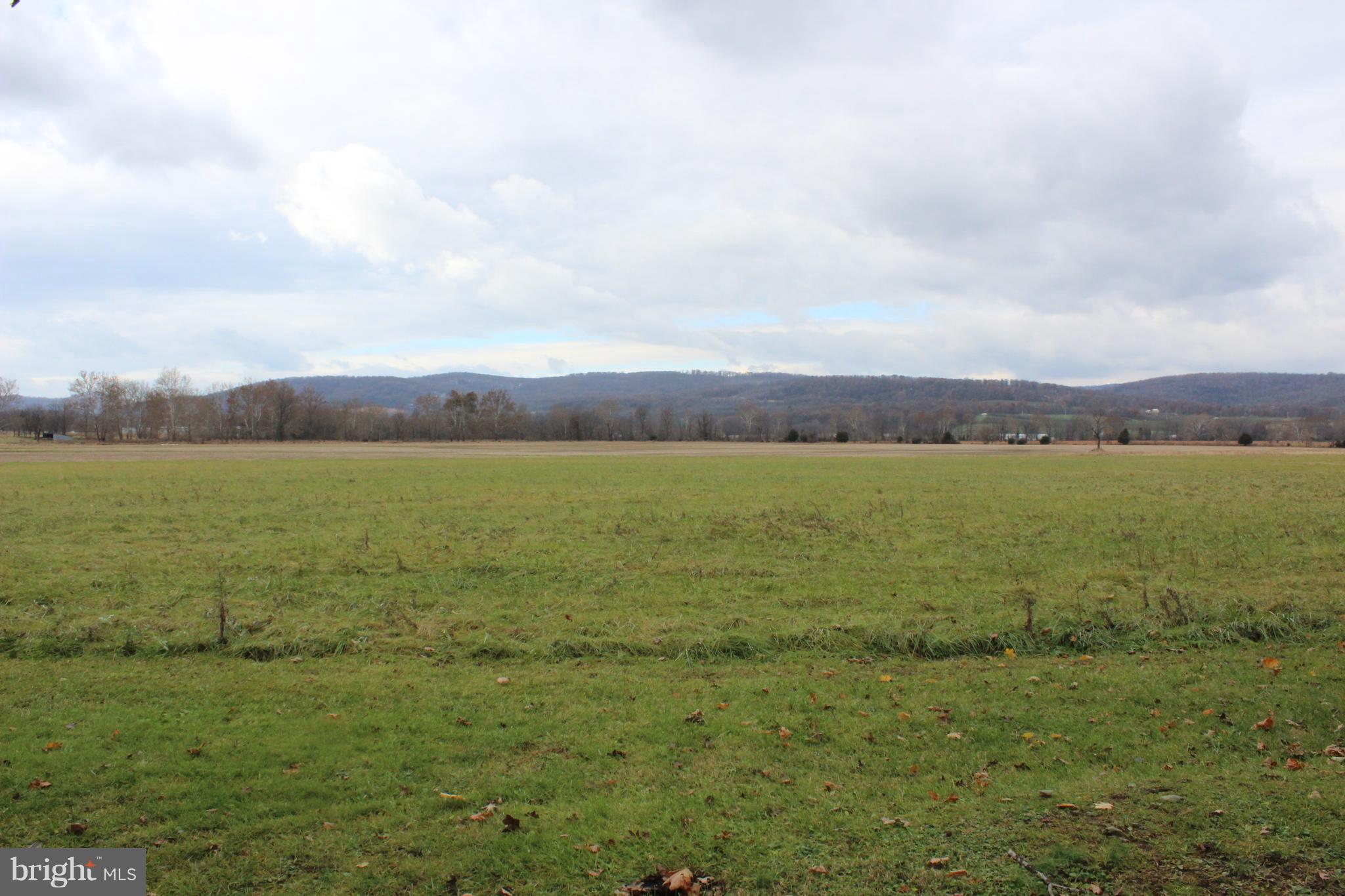 24 Carrolls Tract Road Fairfield, PA 17320 - Photo 4 of 47 View from rear of the house