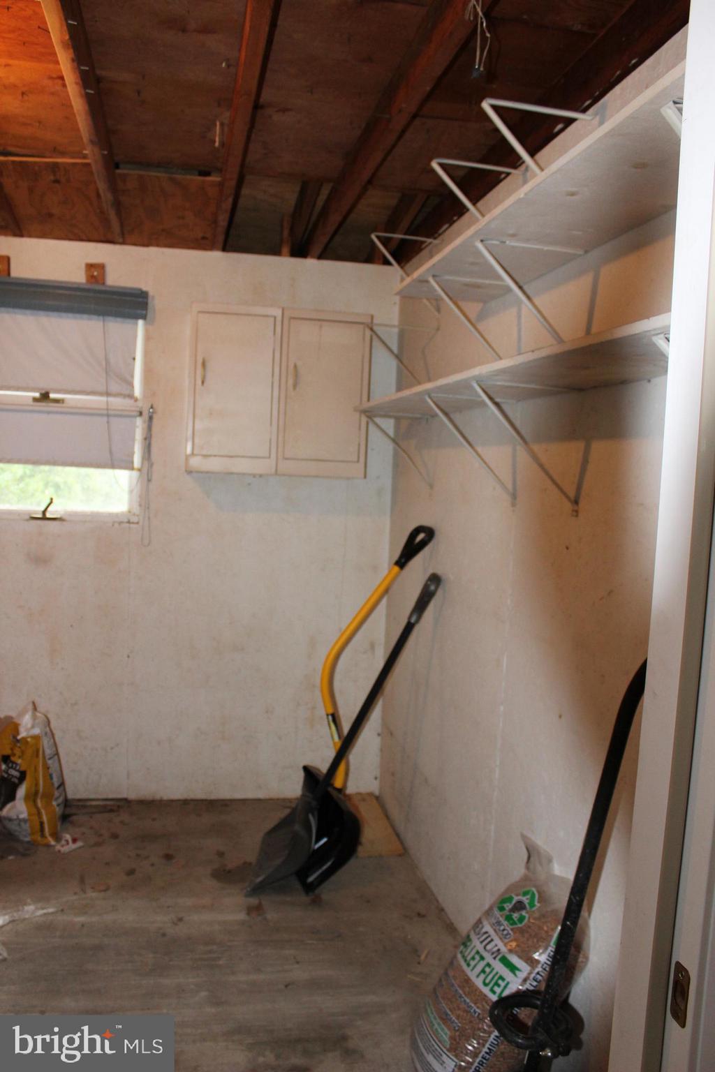 24 Carrolls Tract Road Fairfield, PA 17320 - Photo 42 of 47 Attached Shed