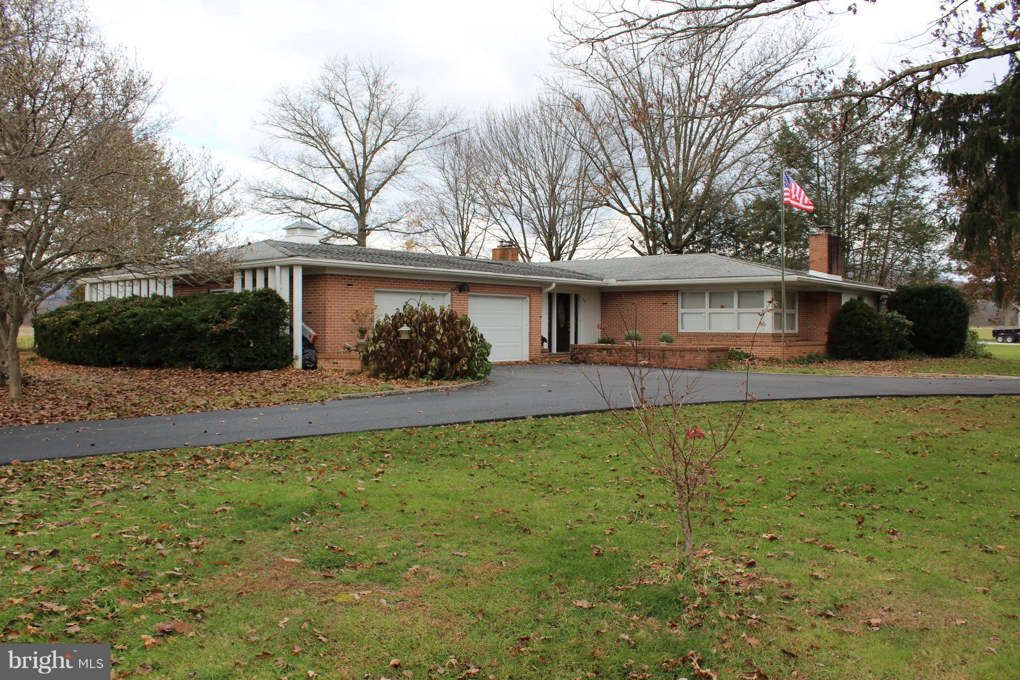 24 Carrolls Tract Road Fairfield, PA 17320 - Photo 44 of 47