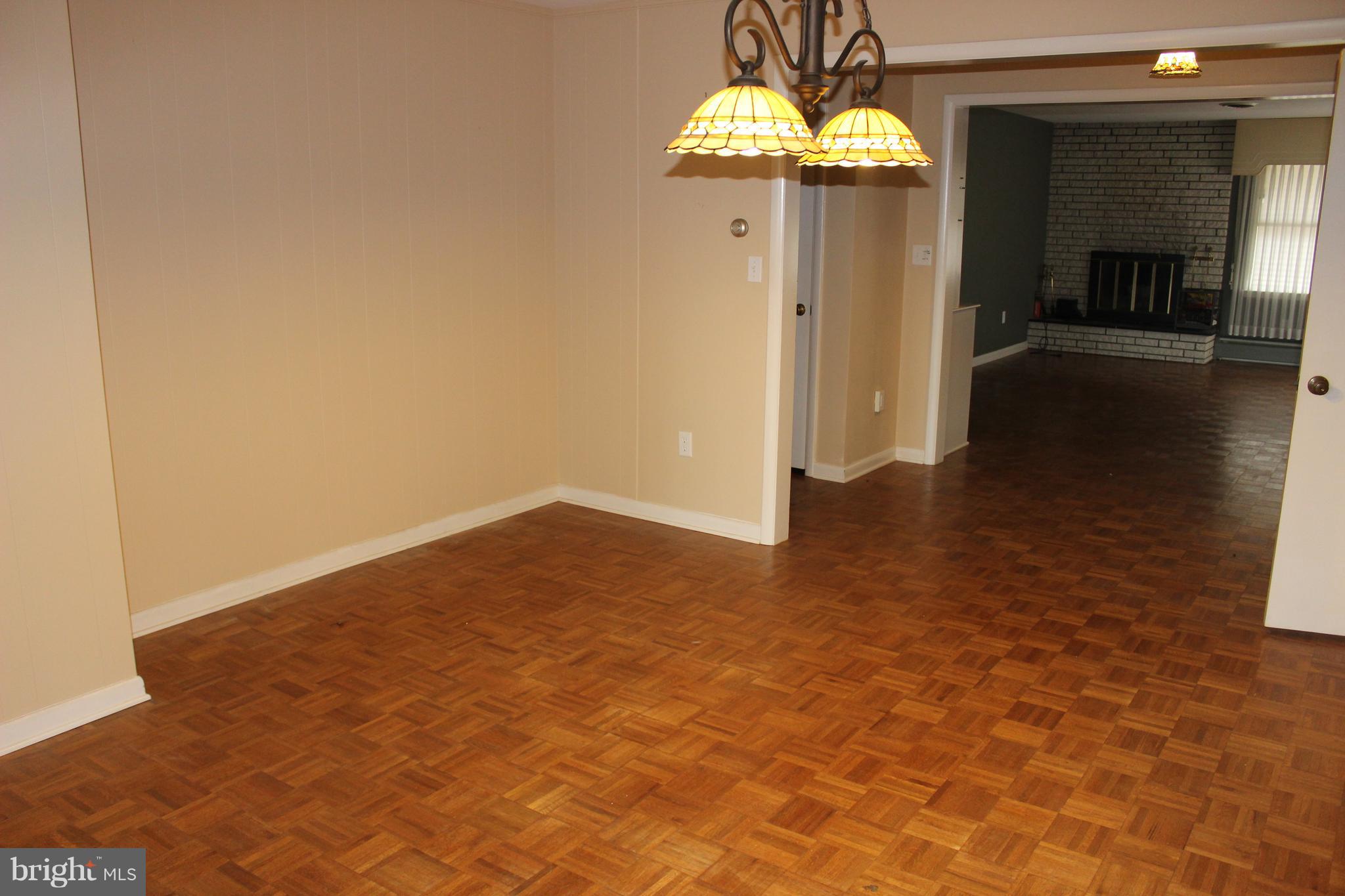 24 Carrolls Tract Road Fairfield, PA 17320 - Photo 8 of 47 Dining Room