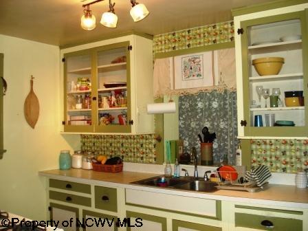 257 E Road Arthurdale, WV 26520 - Photo 6 of 18 Gallery Image 6