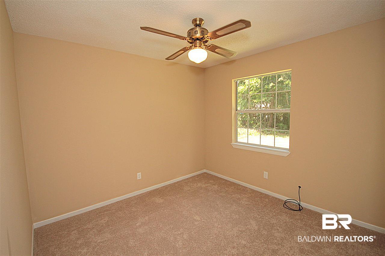 22525 Mattingly Street Robertsdale, AL 36567 - Photo 10 of 31 Bedroom 2