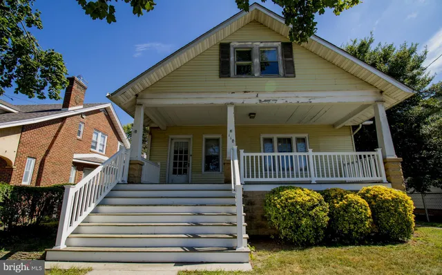 $300,000 | 110 North Dupont Boulevard, Smyrna, DE 19977