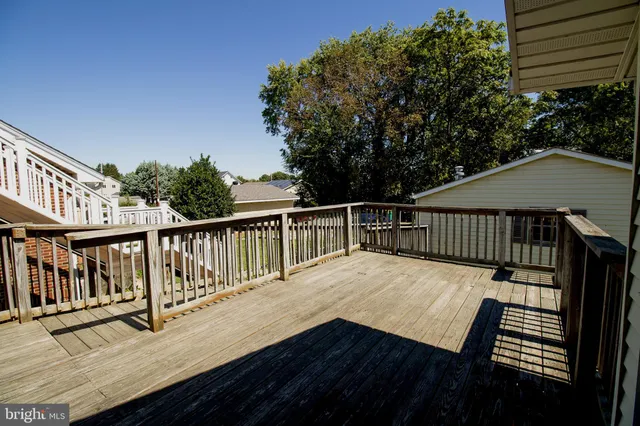 $300,000 | 110 North Dupont Boulevard, Smyrna, DE 19977