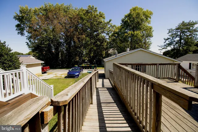 $300,000 | 110 North Dupont Boulevard, Smyrna, DE 19977