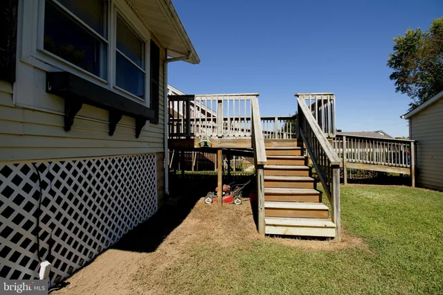 $300,000 | 110 North Dupont Boulevard, Smyrna, DE 19977