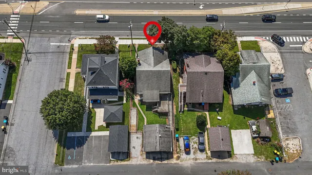 $300,000 | 110 North Dupont Boulevard, Smyrna, DE 19977