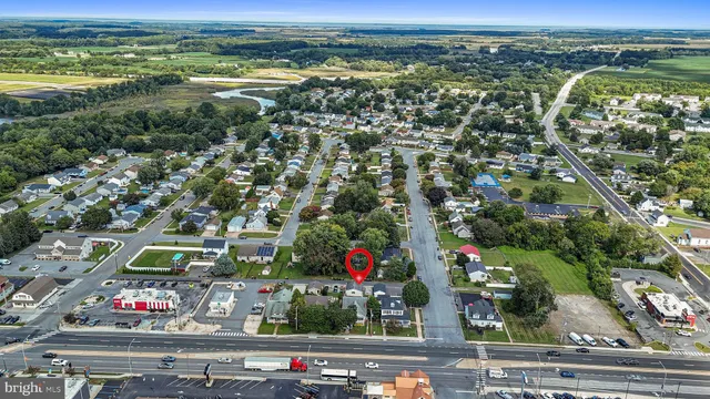 $300,000 | 110 North Dupont Boulevard, Smyrna, DE 19977