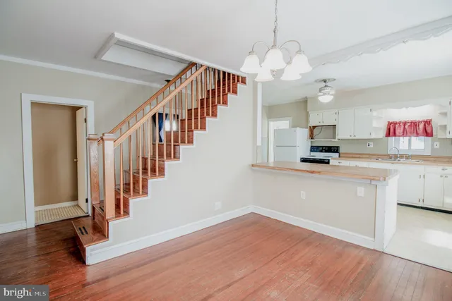 $300,000 | 110 North Dupont Boulevard, Smyrna, DE 19977