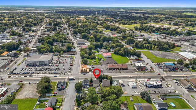 $300,000 | 110 North Dupont Boulevard, Smyrna, DE 19977